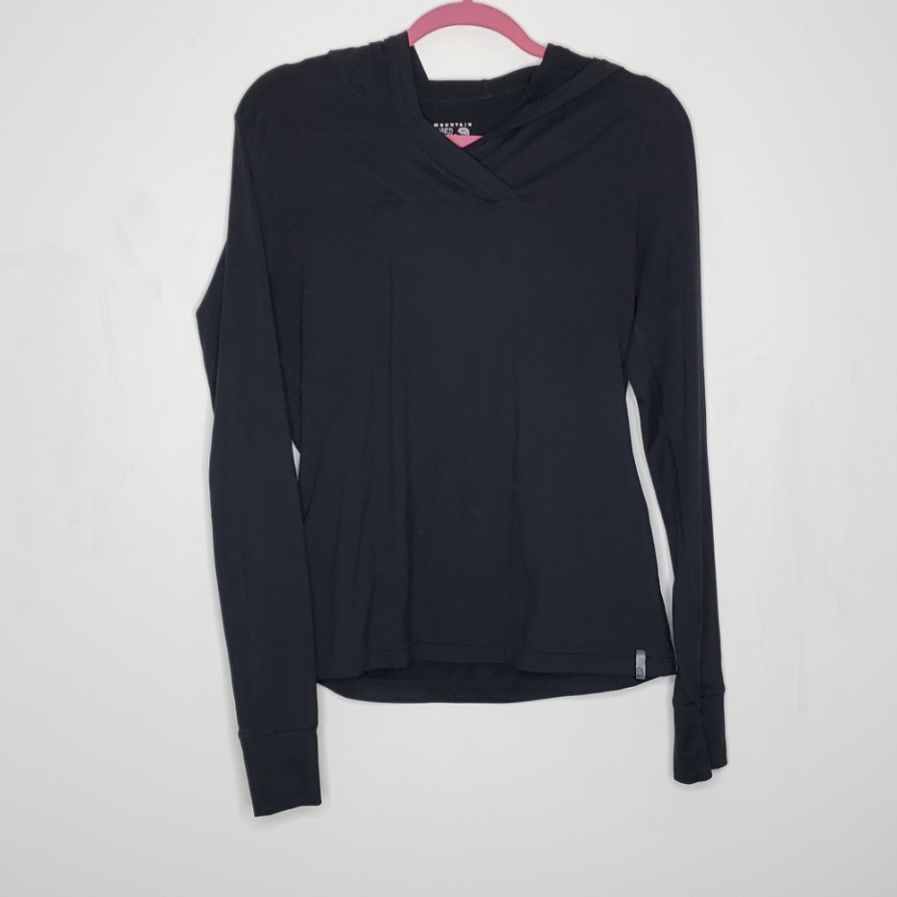 Mountain Hardwear Active Hoodie